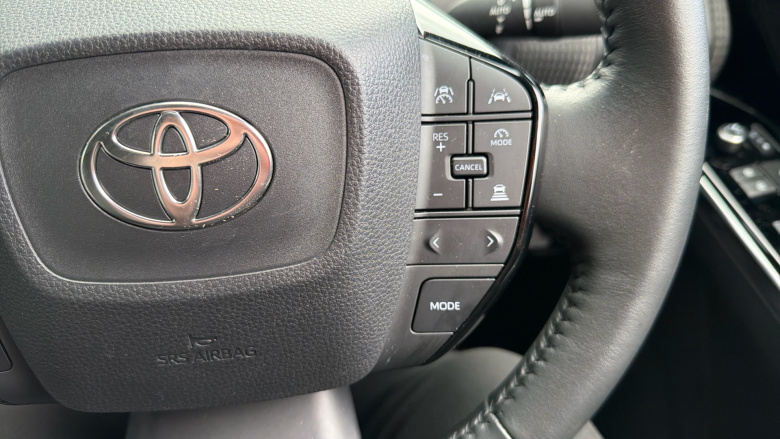 Toyota bZ4X 160kW Premiere Edition 71.4kWh 5dr Auto AWD Electric Hatchback